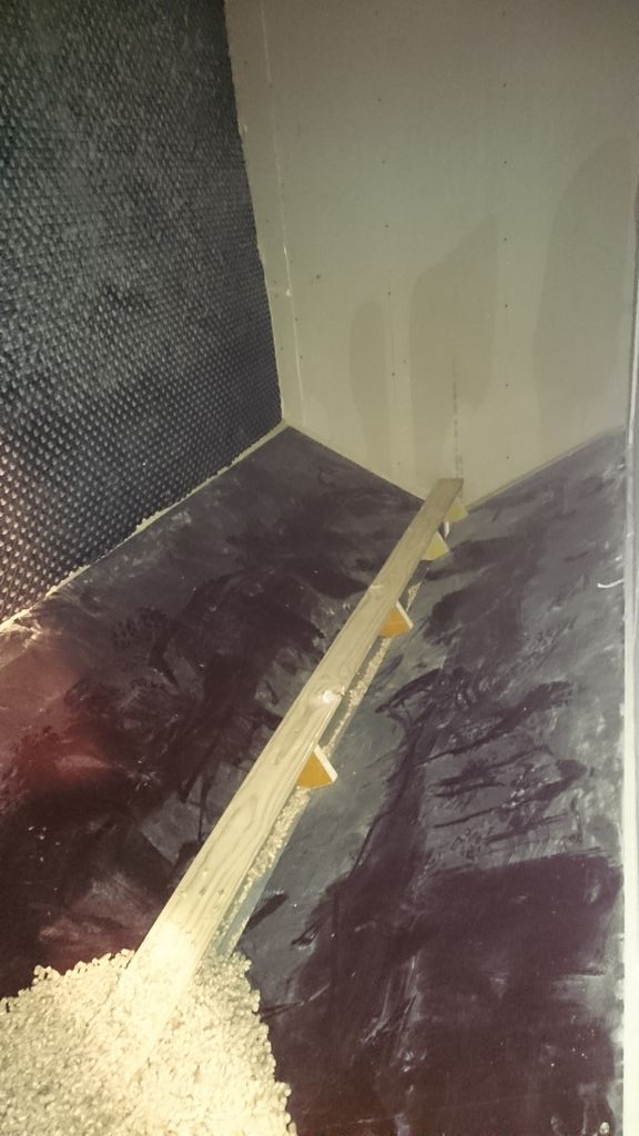 Pelletsförråd 3 Innerände